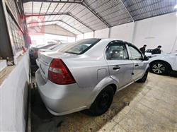 شيفروليه أفيو